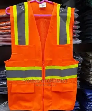 Safety Shirt And Paints For Sale.