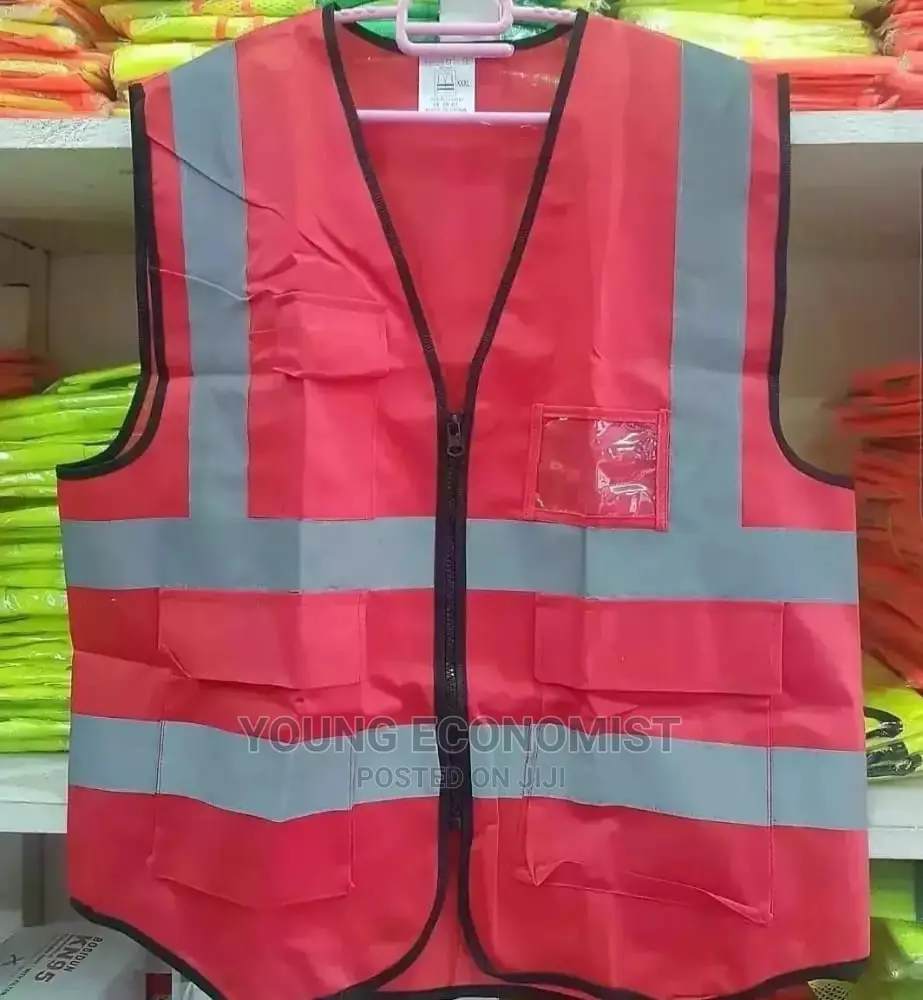 Safety Shirt And Paints For Sale.