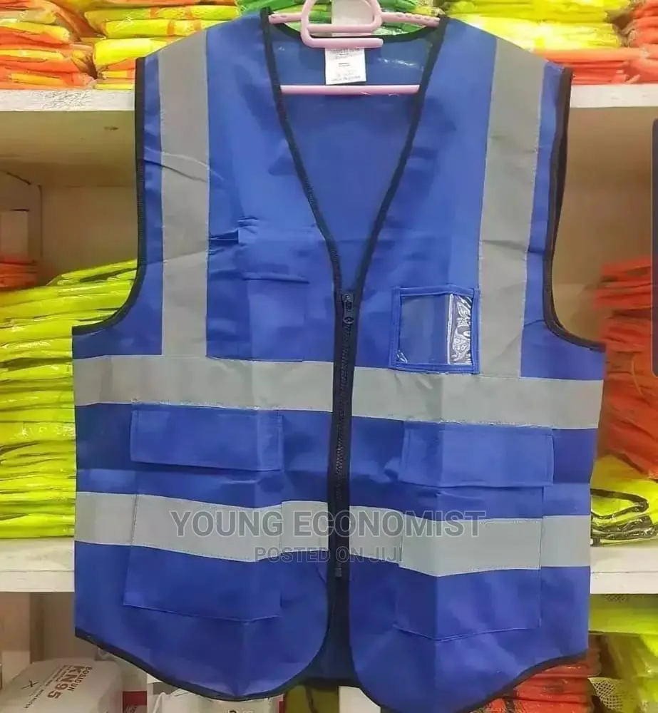 Safety Shirt And Paints For Sale.
