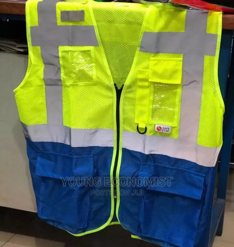 Safety Shirt And Paints For Sale.