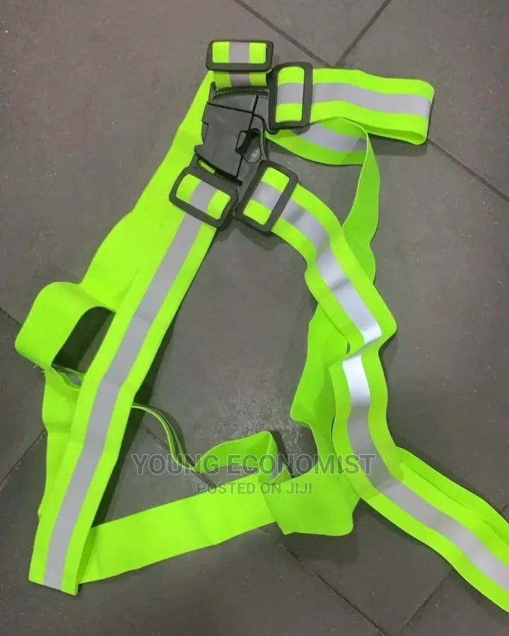 Safety Shirt And Paints For Sale.