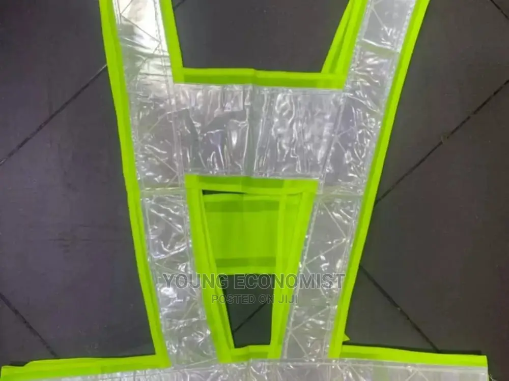 Safety Shirt And Paints For Sale.