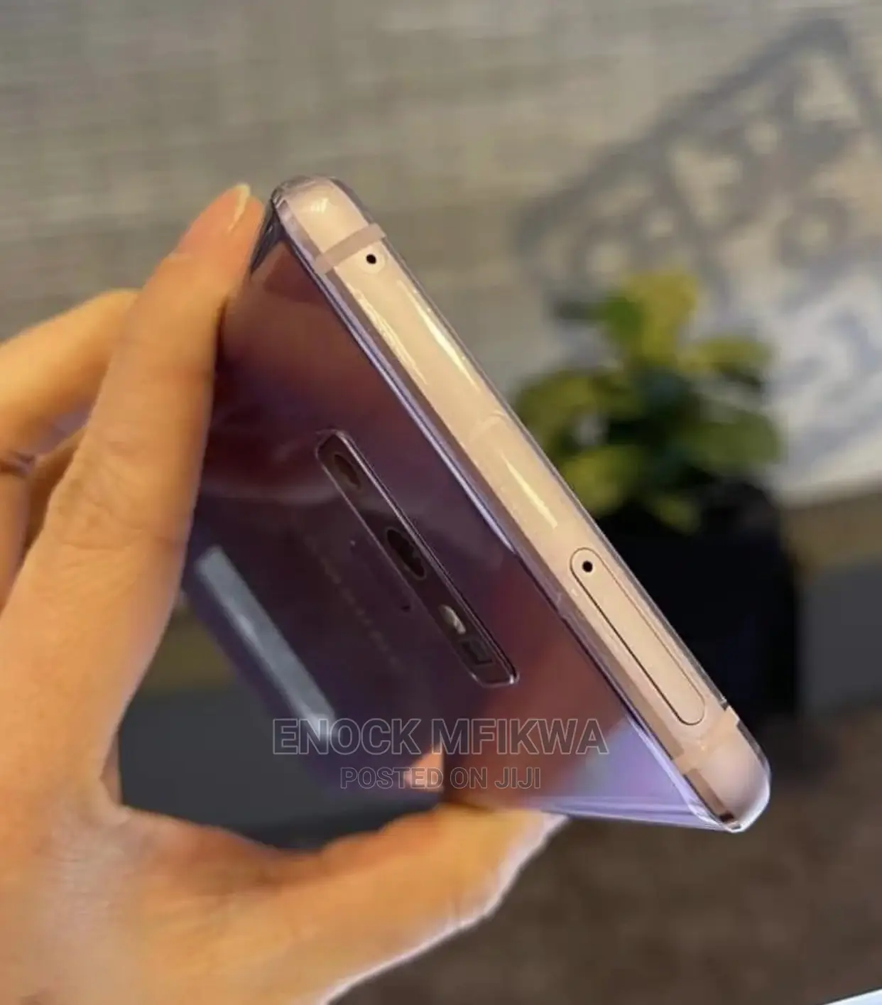 Samsung Galaxy Note 9 128 GB Pink