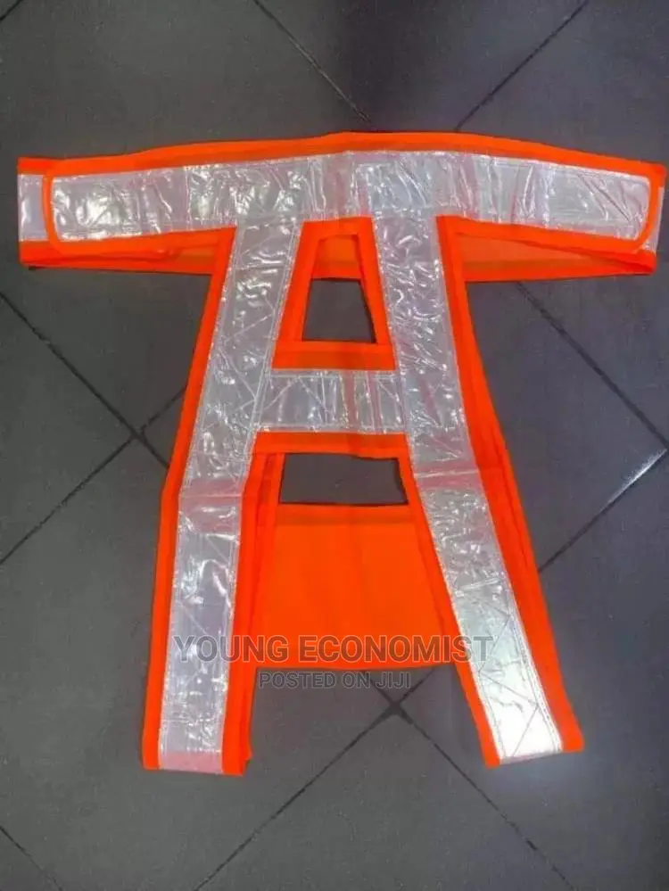 Safety Shirt And Paints For Sale.
