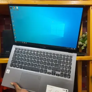 Laptop Asus VivoBook 15 X505BA 8GB Intel Core I3 SSD 256GB