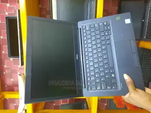 Laptop Dell Latitude 12 7280 8GB Intel Core I7 SSD 256GB