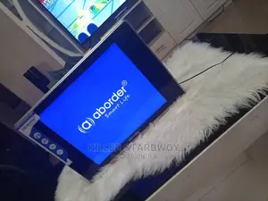 Tv Used LED Inchi 14