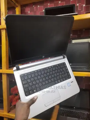Laptop HP ProBook 440 G3 8GB Intel Core I5 SSD 256GB