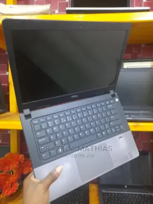 Laptop Dell Inspiron 14 8GB Intel Core I5 HDD 500GB