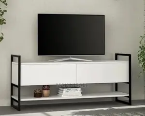 TV Stand Nzuri Sana Simple
