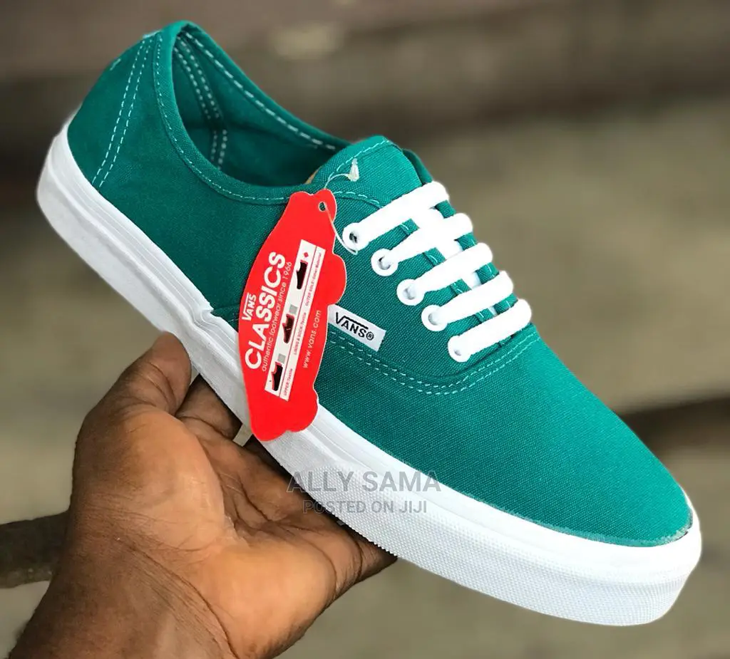 Vans Original