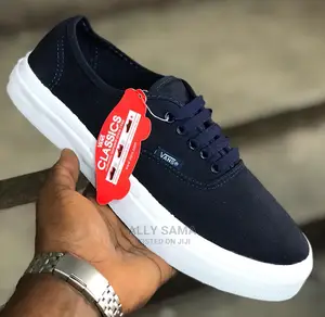 Vans Original