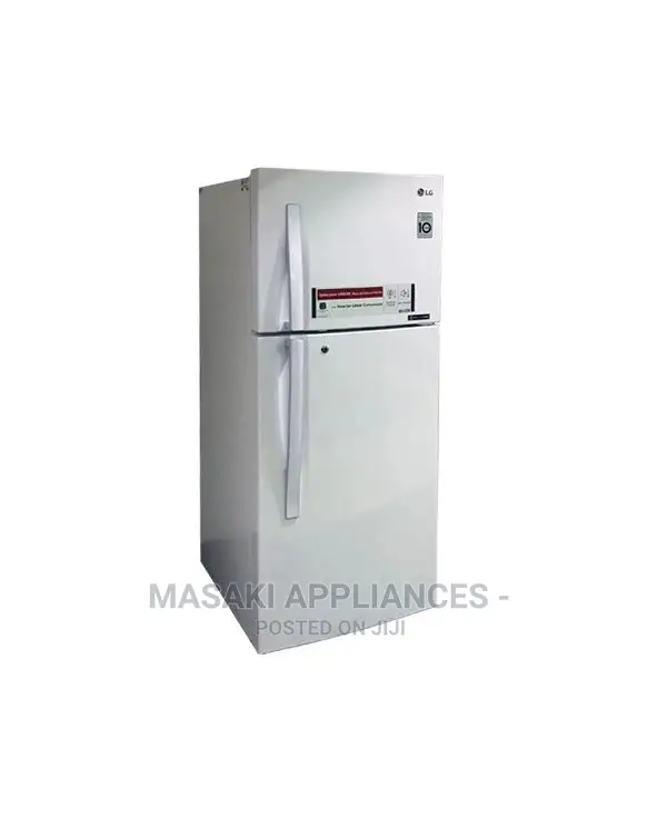 Refrigerator LG Gl-C322rqbn
