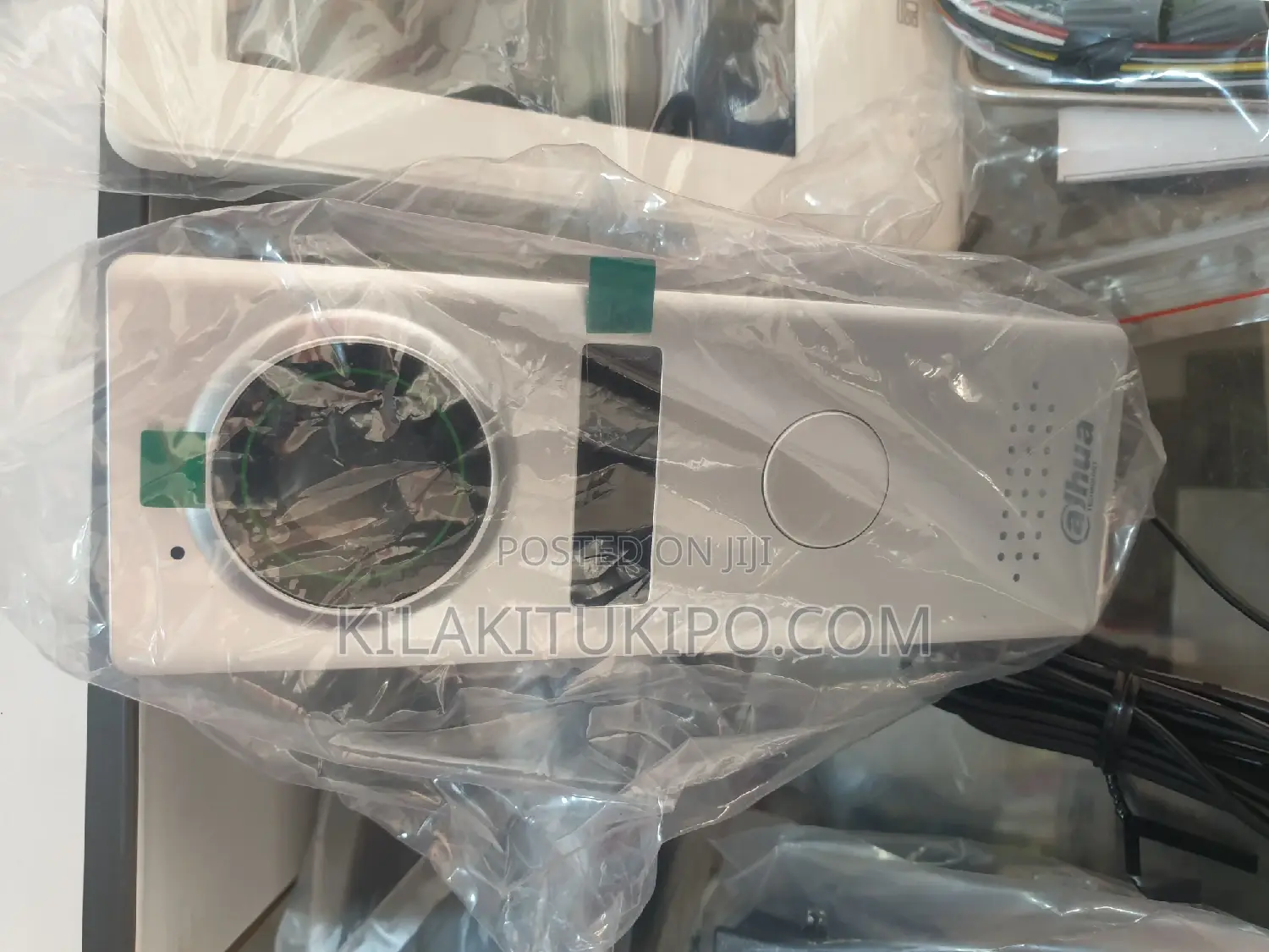 Door Bell With Camera Full HD Video