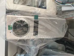 Door Bell With Camera Full HD Video