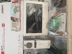 Door Bell With Camera Full HD Video