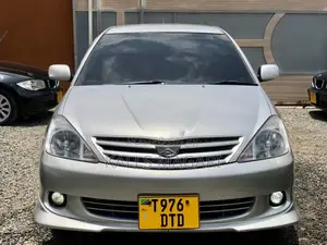 Toyota Allion 2003