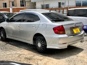 Toyota Allion 2003