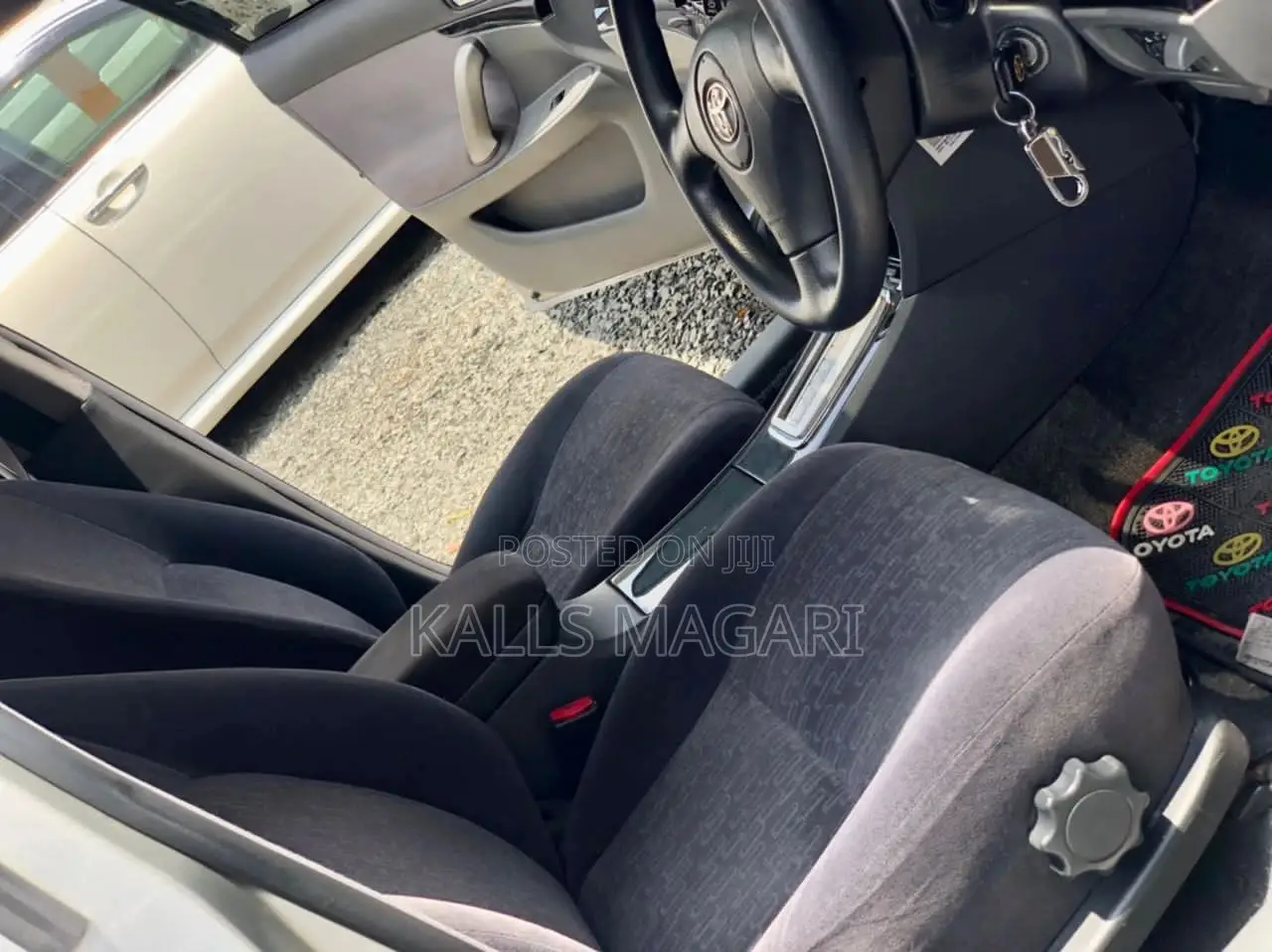 Toyota Allion 2003