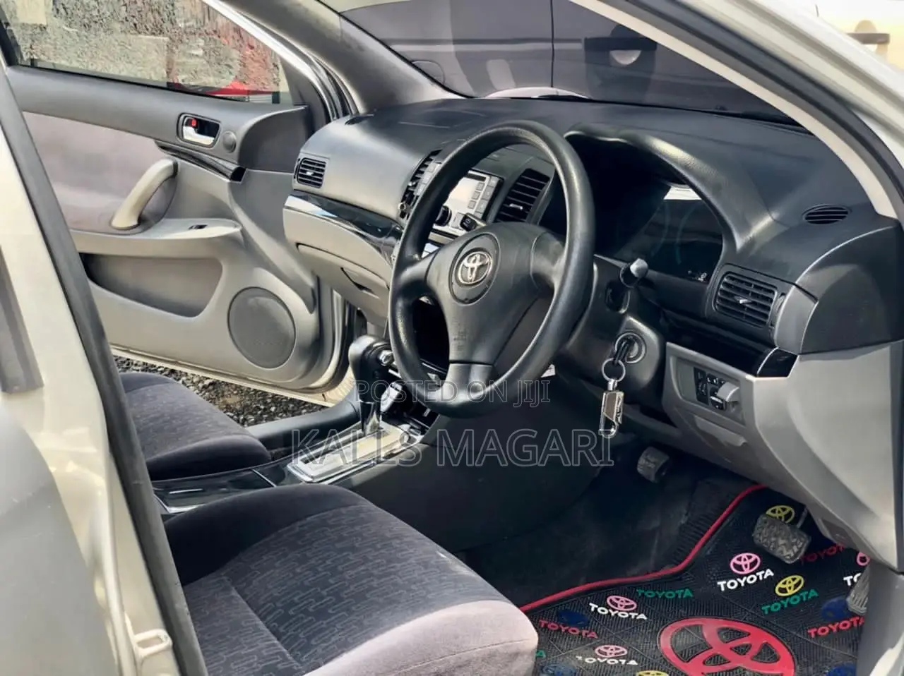 Toyota Allion 2003