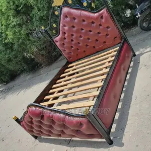 Kitanda 5×6 Kikali Sana Yani