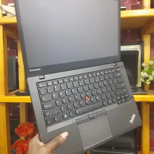 Photo - Laptop Lenovo ThinkPad T450 8GB Intel Core I5 HDD 500GB