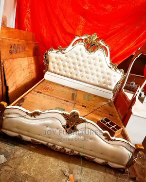 Kings Bed Set