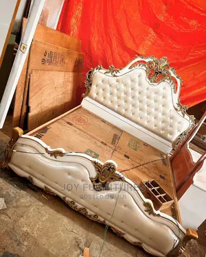 Kings Bed Set
