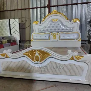 King's Bed Set Design