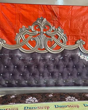 King's Bed