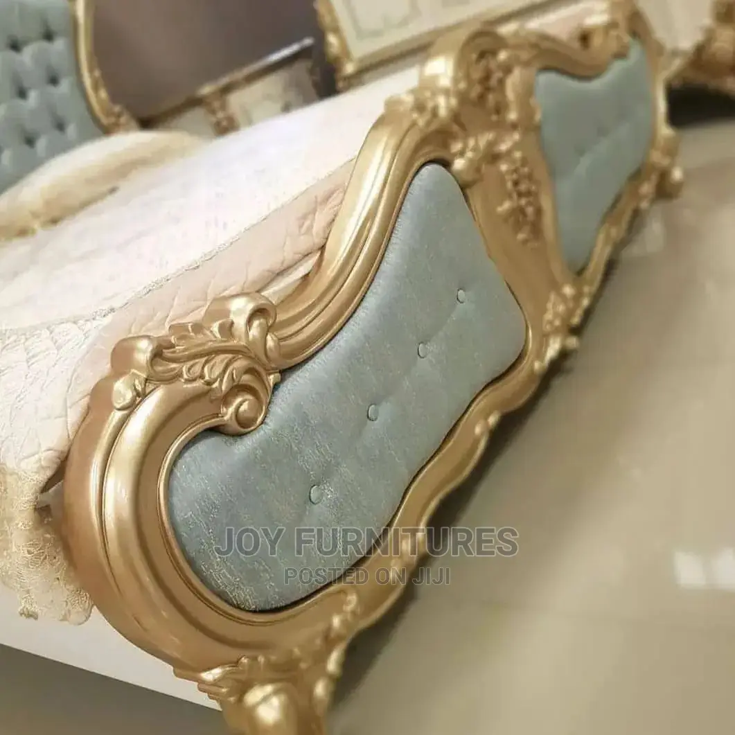 Bed Design