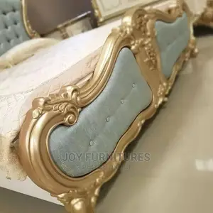 Bed Design
