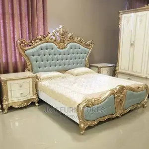 Bed Design
