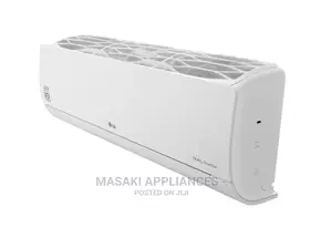Offer LG 12,000 Btu Dualcool Inverter AC Air Condition Split