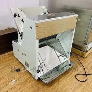 Photo - Bread Slicer