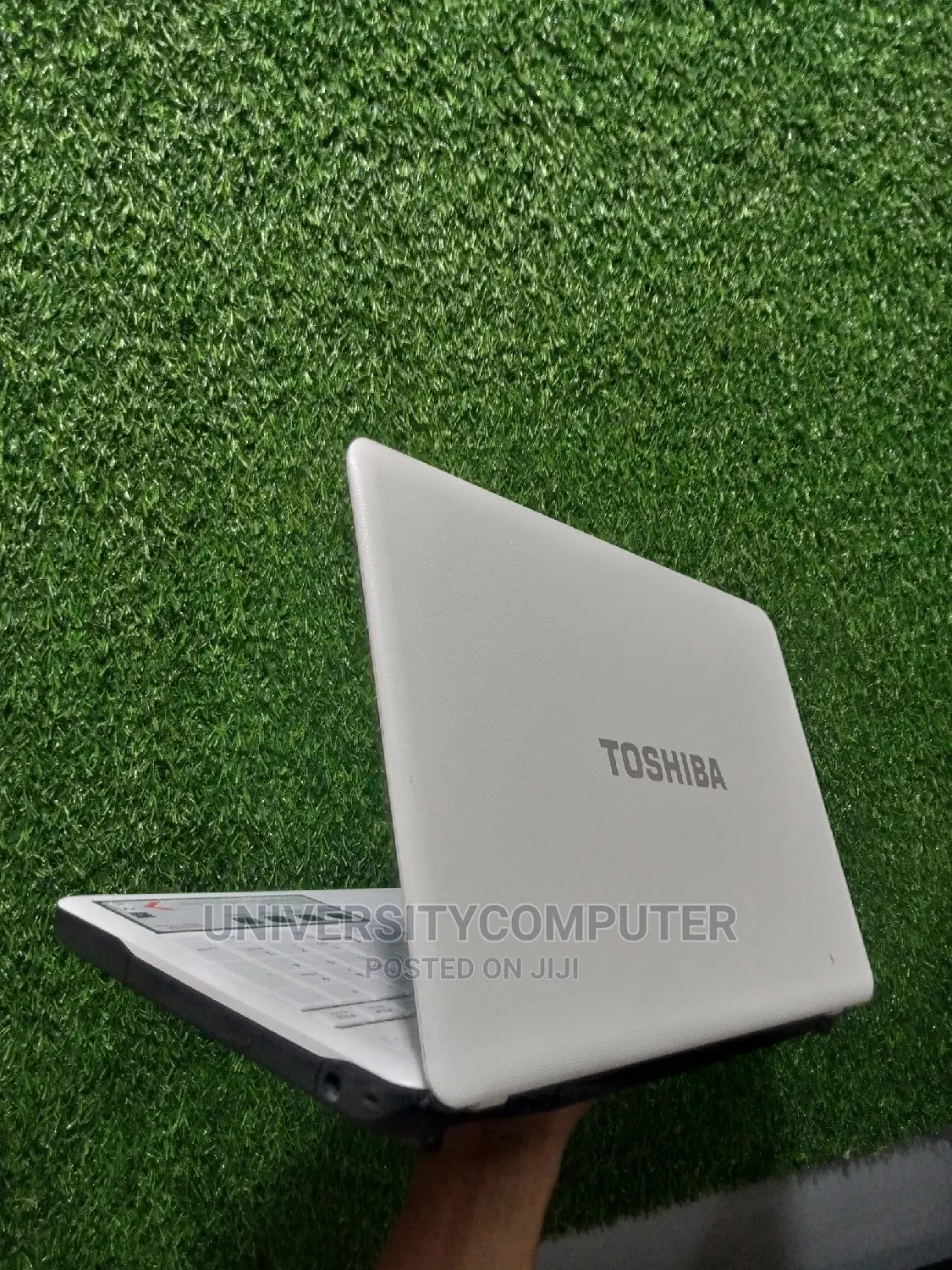 Laptop Toshiba Satellite C50D 4GB Intel Core 2 Duo HDD 320GB