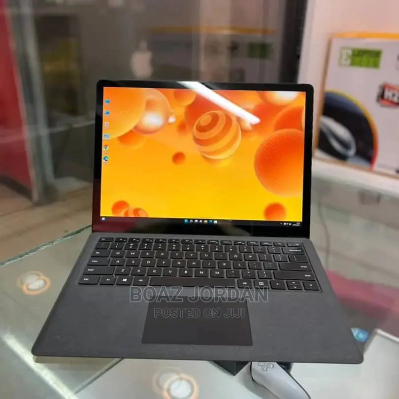 New Laptop Microsoft Surface Book 16GB Intel Core I7 SSD 512GB