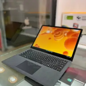 New Laptop Microsoft Surface Book 16GB Intel Core I7 SSD 512GB
