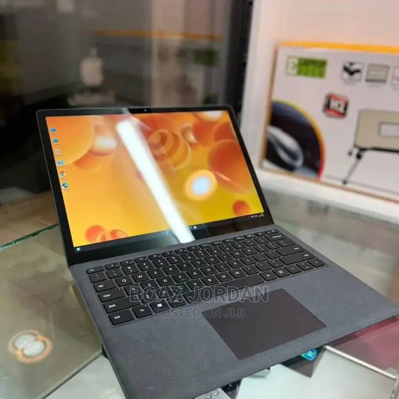 New Laptop Microsoft Surface Book 16GB Intel Core I7 SSD 512GB