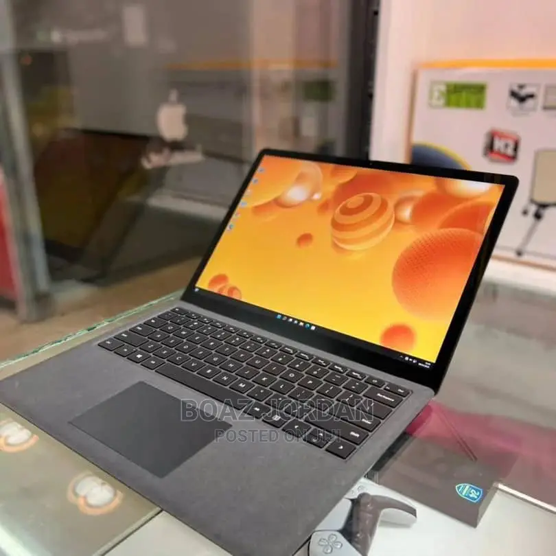 New Laptop Microsoft Surface Book 16GB Intel Core I7 SSD 512GB