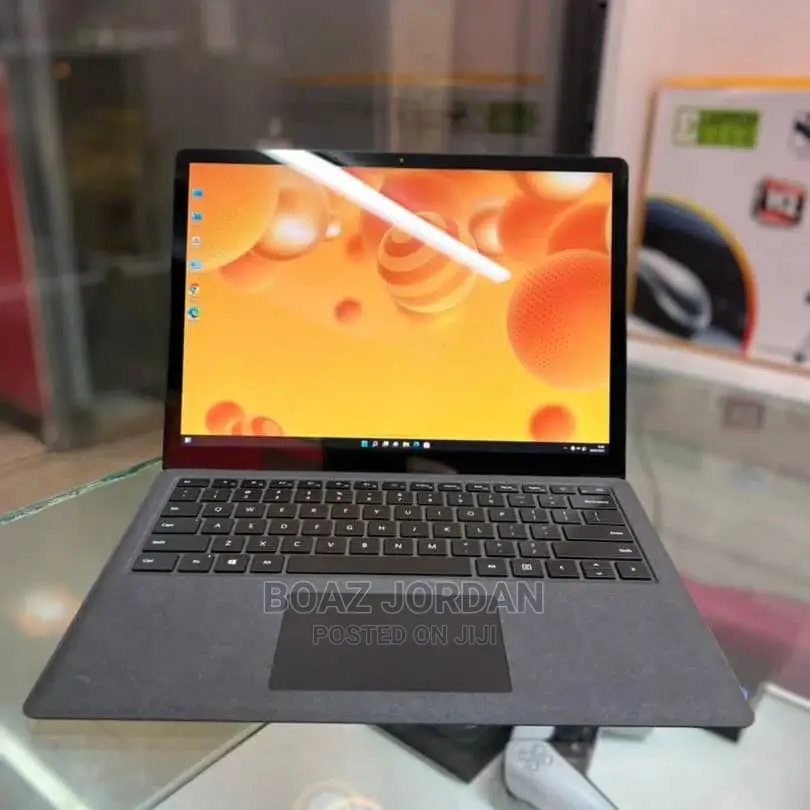 New Laptop Microsoft Surface Book 16GB Intel Core I7 SSD 512GB