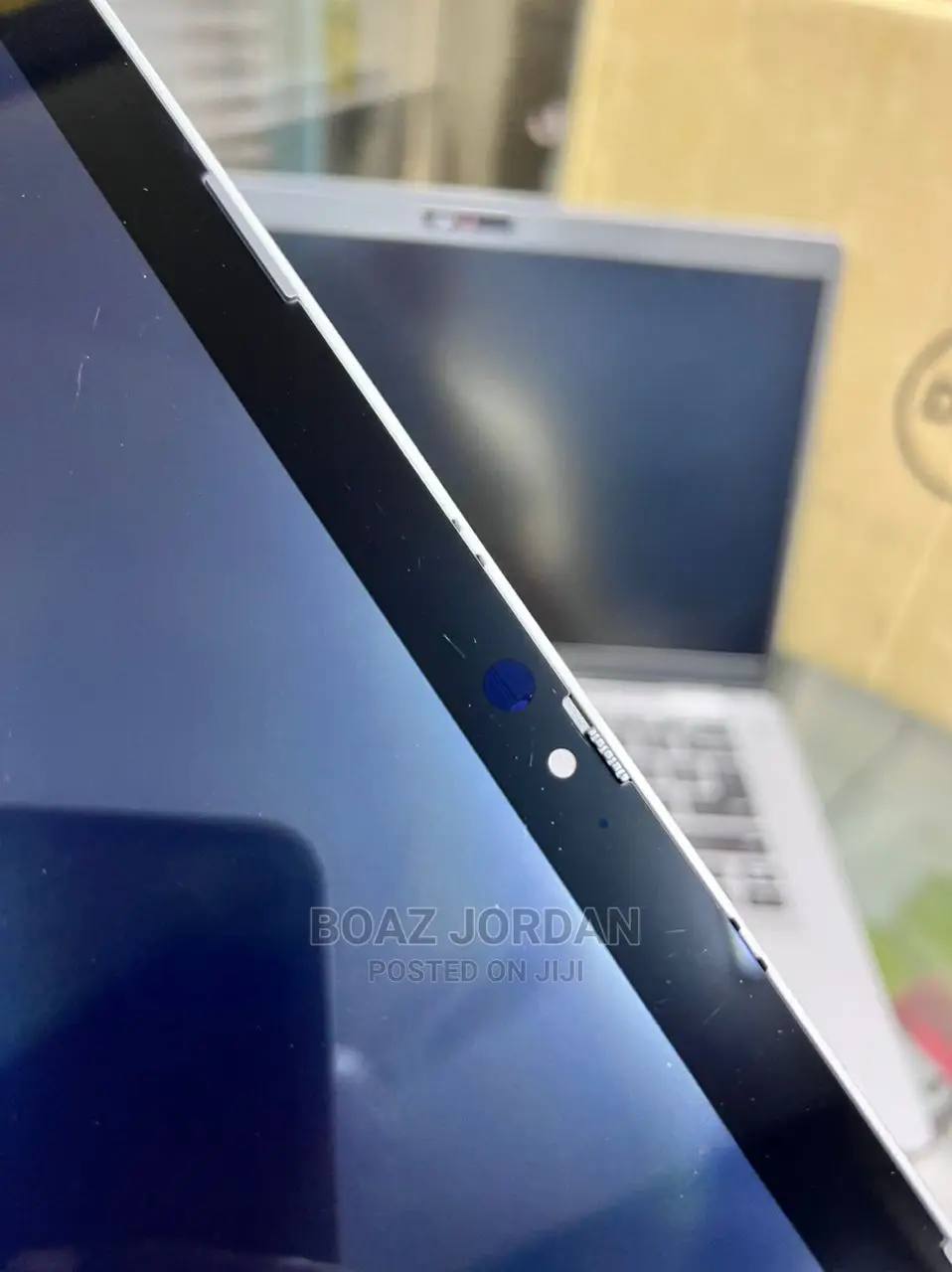 New Laptop Dell Latitude XT3 16GB Intel Core I7 SSD 256GB