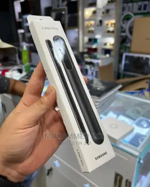 Galaxy S Pen Pro