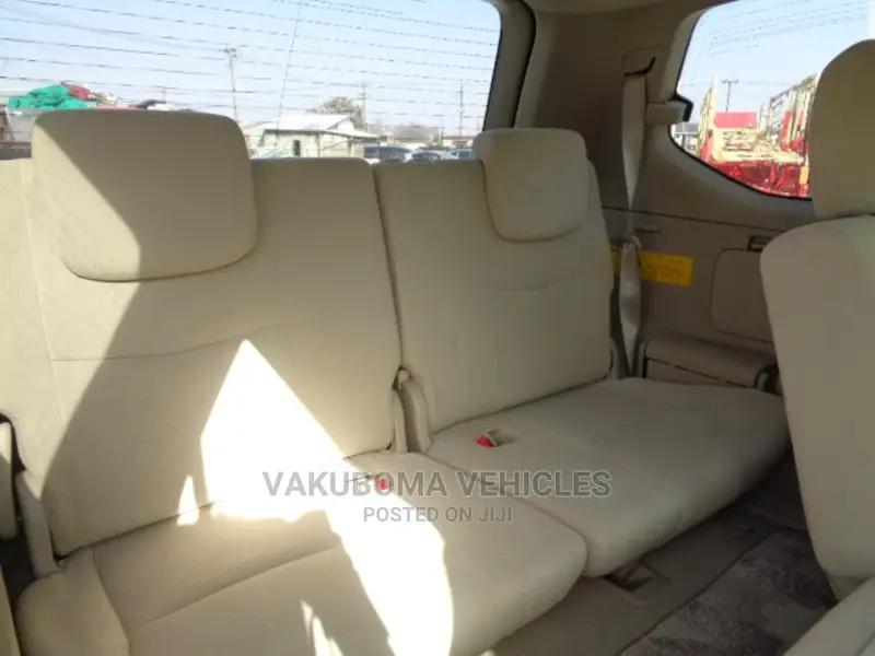 Toyota Land Cruiser Prado 2005 Gold