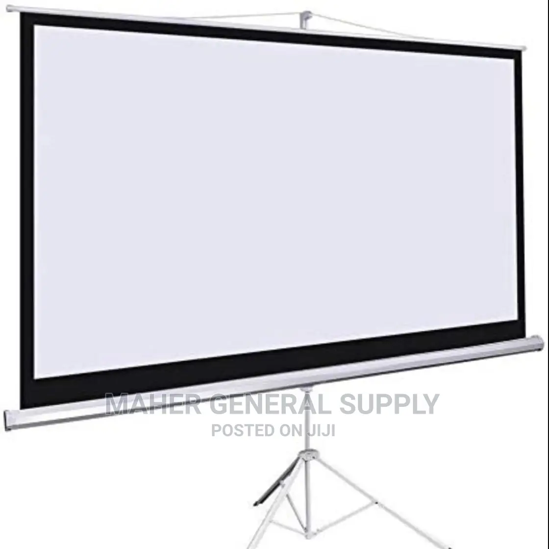 Projector Screen