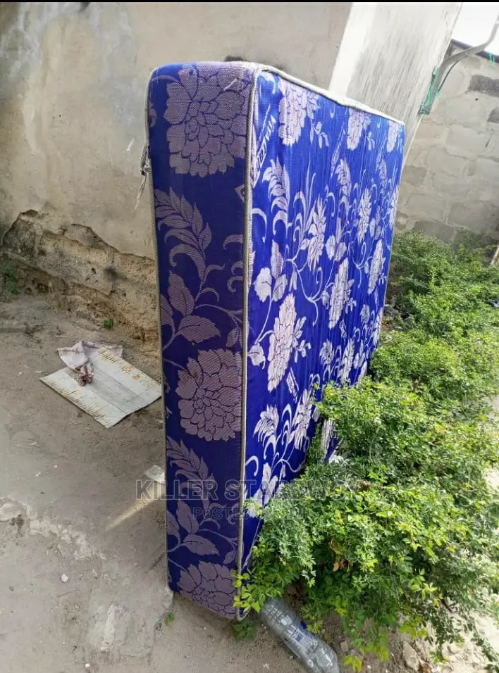 Godoro 5×6 Inchi 10, VITARAHA