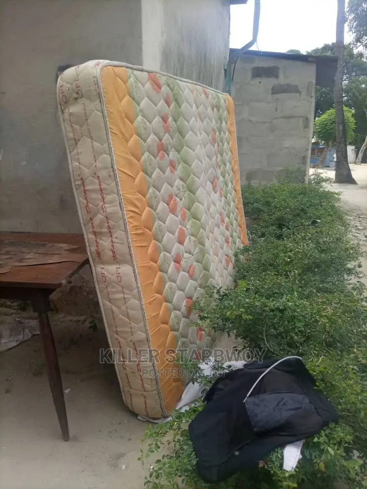 Godoro 5×6 Inch 8 QFL DODOMA