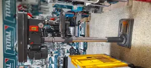 Bench Drill Press Ndefu Sana