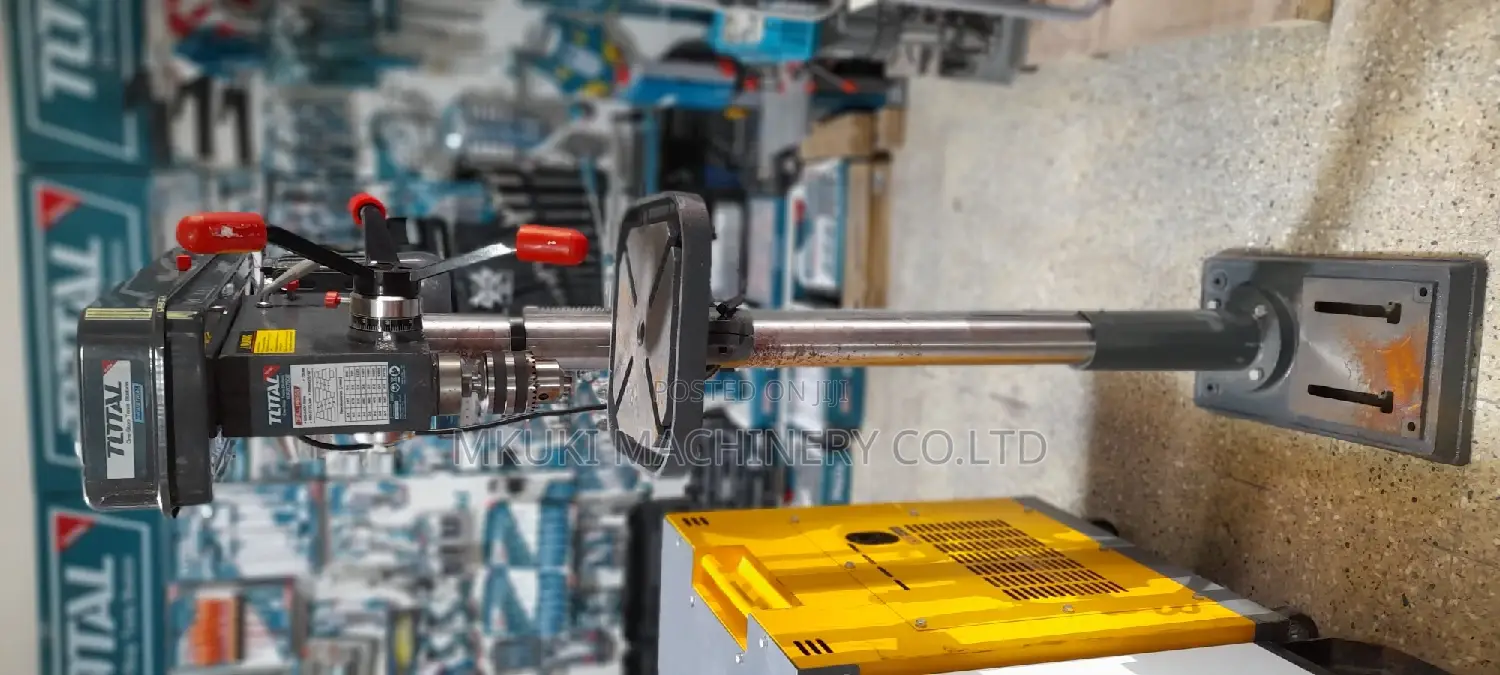 Bench Drill Press Ndefu Sana