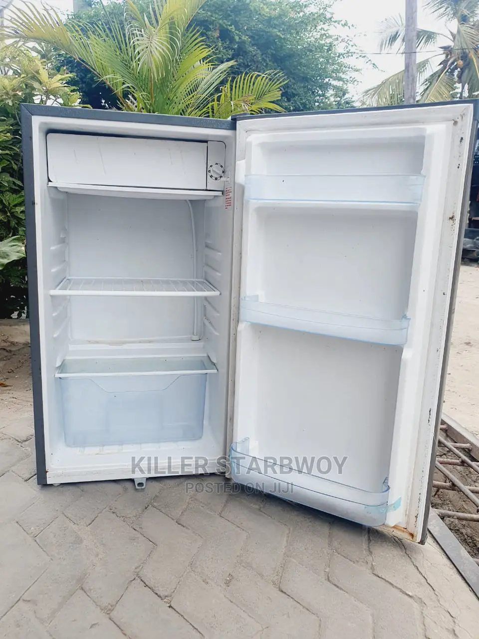 Fridge Used Kama Mpya Bdo